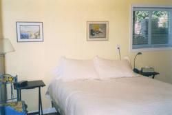Sunset Room