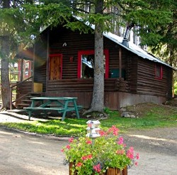 Cabin #2