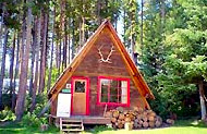 Cabin #4