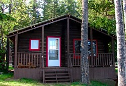 Cabin #6