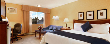 Business Plus Rooms