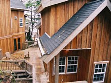 Beach Cabin # 3