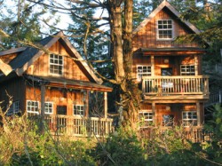 Beach Cabin # 4