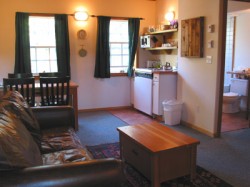 Long Board Surf Loft Suite
