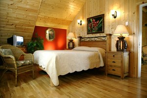 Loft unit