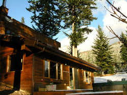 Elements Chalet