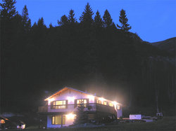 Mountain Creek Chalet