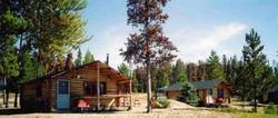 Cabins
