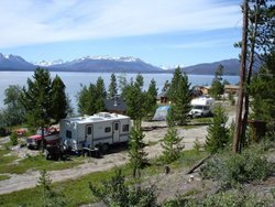 Camping & RV