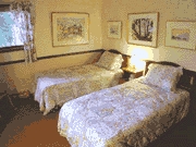 Twin Beds