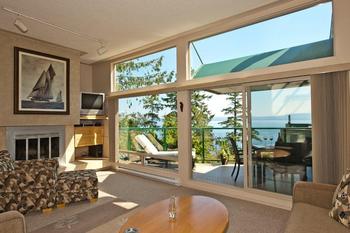 Inn on the Sea Resort - The Condo
