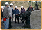 Western Mines of Many Kinds