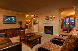 Regency Suite
