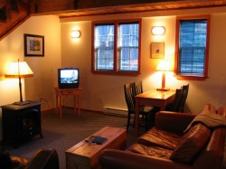 Eagle's Nest