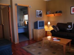 2 Bedroom Suites