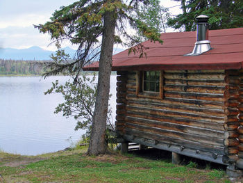 Heritage Cabins