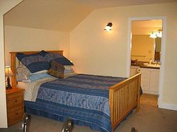 The Osprey Room