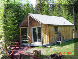 Cabin #2