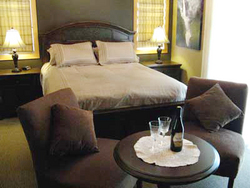 The Waterfall Suite