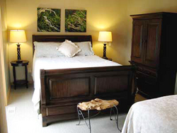 The Driftwood Room
