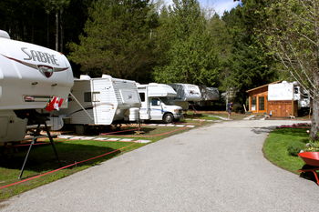 RV Sites