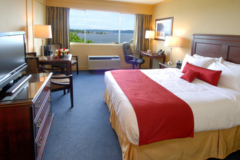 Traditional Guestrooms
