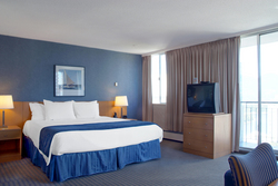 King Bed (350 sq.ft.)(33 sq.m.)