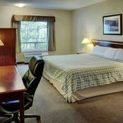 Guestrooms