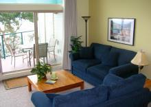 Deluxe Starfish Ocean Suite: 2 bedrooms