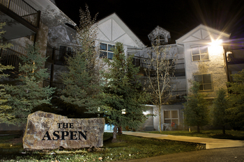 The Aspen of Radium Hot Springs