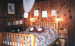 Natal Room