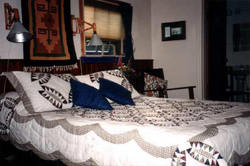 Mbona Room