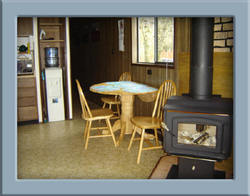 The Sea Breeze Cottage Guest House