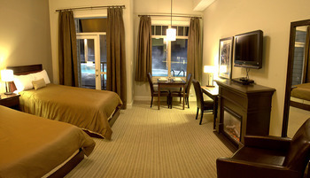 Deluxe Studio