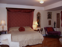 Room #4 - Aah, Romance!