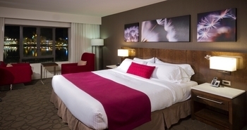 Signature Club Rooms