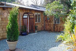 Tofino Surf Shack