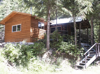 Cabin #5