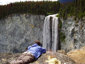 Hiking Tours in Bella Coola