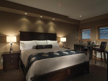 Fully equipped and exquisitely furnished