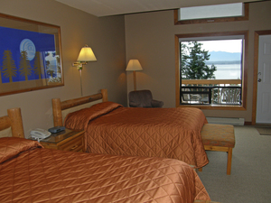 Main Lodge Loft