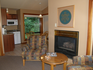 Cottages
