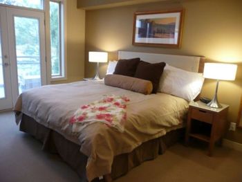 1 Bedroom Suite