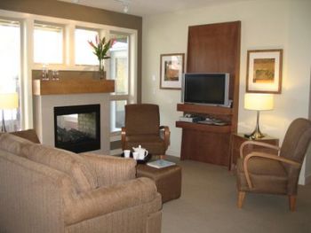 2 Bedroom Suite