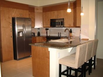 3 Bedroom Suite