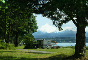 RV Site