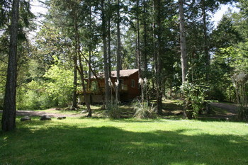 Two Bedroom Cottage