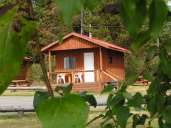 1- Bedroom, Summer Cabin