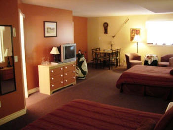 Tee Room