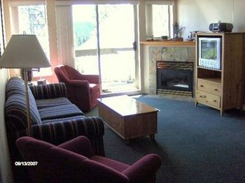 Deer Lodge - One Bedroom